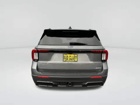 More photos of 2025 Ford Explorer ST-Line at Ford of Moses Lake, WA