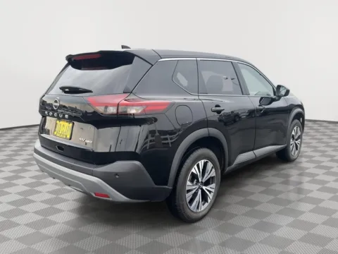 More photos of 2023 Nissan Rogue SV at Ford of Moses Lake, WA
