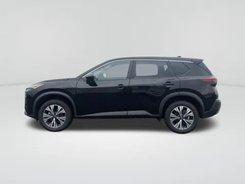 Photos of 2023 Nissan Rogue SV for sale in Moses Lake, WA at Ford of Moses Lake