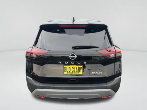 More photos of 2023 Nissan Rogue SV at Ford of Moses Lake, WA