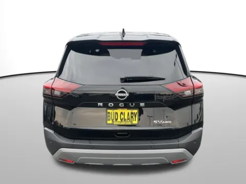 More photos of 2023 Nissan Rogue SV at Ford of Moses Lake, WA
