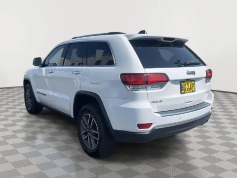 Another view of 2021 Jeep Grand Cherokee Limited for sale in Moses Lake, WA at Ford of Moses Lake