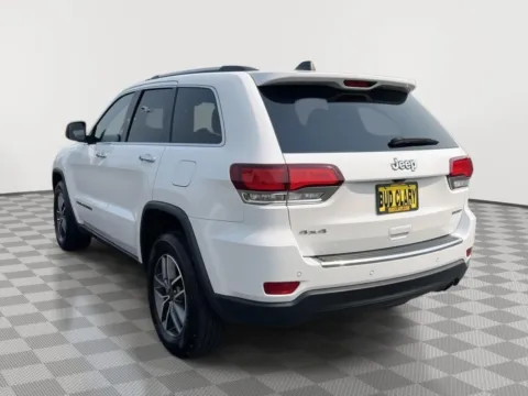 Another view of 2021 Jeep Grand Cherokee Limited for sale in Moses Lake, WA at Ford of Moses Lake