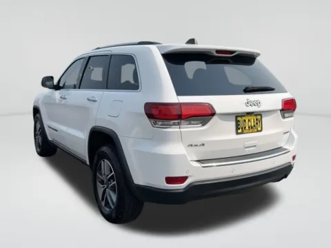 Another view of 2021 Jeep Grand Cherokee Limited for sale in Moses Lake, WA at Ford of Moses Lake