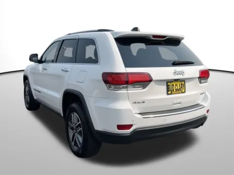 Another view of 2021 Jeep Grand Cherokee Limited for sale in Moses Lake, WA at Ford of Moses Lake