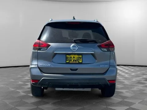 More photos of 2018 Nissan Rogue SV at Ford of Moses Lake, WA