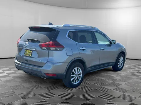 More photos of 2018 Nissan Rogue SV at Ford of Moses Lake, WA