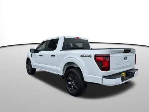 Another view of 2025 Ford F-150 STX for sale in Moses Lake, WA at Ford of Moses Lake