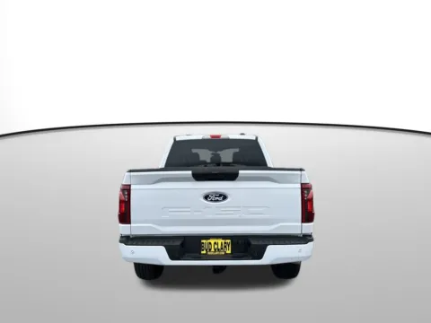 More photos of 2025 Ford F-150 STX at Ford of Moses Lake, WA