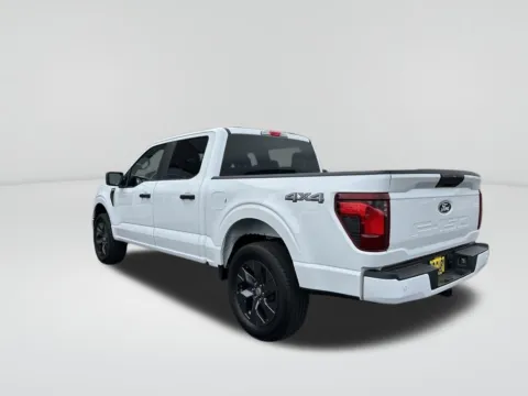 Another view of 2025 Ford F-150 STX for sale in Moses Lake, WA at Ford of Moses Lake