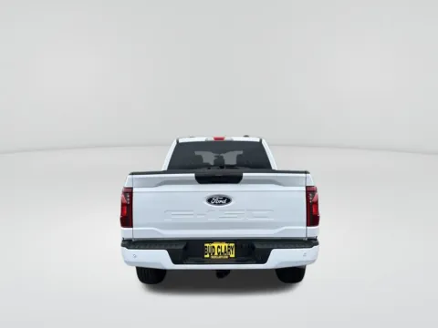 More photos of 2025 Ford F-150 STX at Ford of Moses Lake, WA