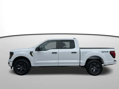 Photos of 2025 Ford F-150 STX for sale in Moses Lake, WA at Ford of Moses Lake