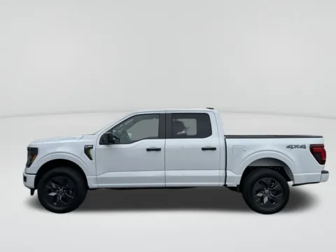 Photos of 2025 Ford F-150 STX for sale in Moses Lake, WA at Ford of Moses Lake