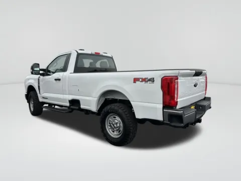 Another view of 2026 Ford F-250SD XL for sale in Moses Lake, WA at Ford of Moses Lake