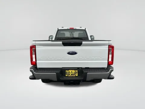 More photos of 2026 Ford F-250SD XL at Ford of Moses Lake, WA