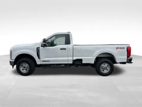 Photos of 2026 Ford F-250SD XL for sale in Moses Lake, WA at Bud Clary Ford of Moses Lake
