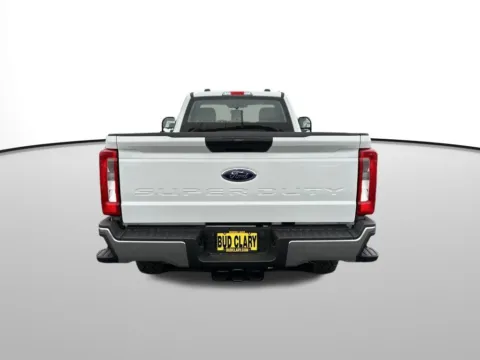 More photos of 2026 Ford F-250SD XL at Ford of Moses Lake, WA