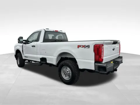 Another view of 2026 Ford F-250SD XL for sale in Moses Lake, WA at Bud Clary Ford of Moses Lake