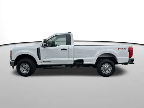 Photos of 2026 Ford F-250SD XL for sale in Moses Lake, WA at Ford of Moses Lake