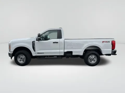 Photos of 2026 Ford F-250SD XL for sale in Moses Lake, WA at Ford of Moses Lake