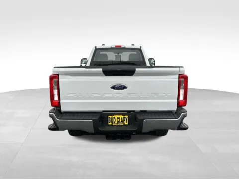 More photos of 2026 Ford F-250SD XL at Bud Clary Ford of Moses Lake, WA