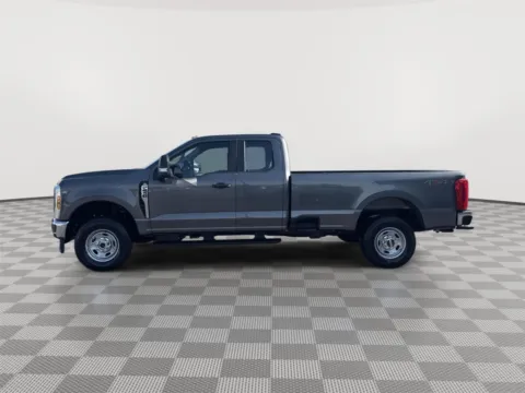 Photos of 2026 Ford Super Duty F-250 SRW XL for sale in Moses Lake, WA at Ford of Moses Lake