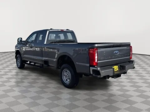 Another view of 2026 Ford Super Duty F-250 SRW XL for sale in Moses Lake, WA at Ford of Moses Lake