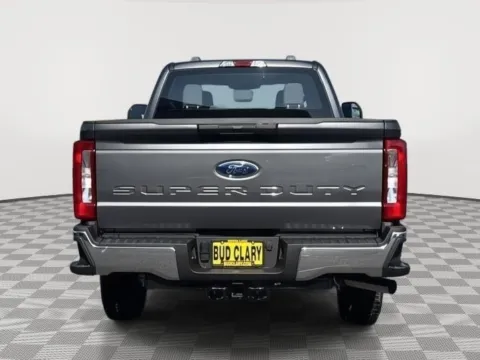 More photos of 2026 Ford Super Duty F-250 SRW XL at Ford of Moses Lake, WA