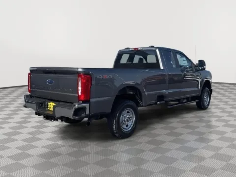 More photos of 2026 Ford Super Duty F-250 SRW XL at Ford of Moses Lake, WA