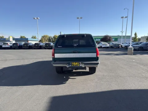 More photos of 1997 Chevrolet C/K 1500 EXT CAB at Ford of Moses Lake, WA