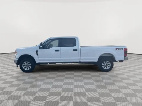 Photos of 2022 Ford Super Duty F-350 SRW XLT for sale in Moses Lake, WA at Ford of Moses Lake