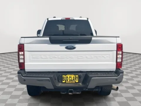 More photos of 2022 Ford Super Duty F-350 SRW XLT at Ford of Moses Lake, WA