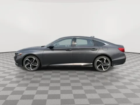 Photos of 2018 Honda Accord Sedan EX 1.5T for sale in Moses Lake, WA at Ford of Moses Lake