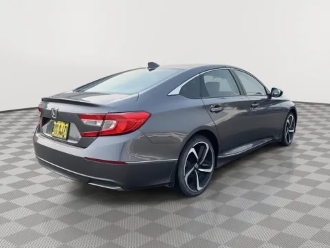 More photos of 2018 Honda Accord Sedan EX 1.5T at Ford of Moses Lake, WA