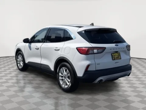 Another view of 2020 Ford Escape SE for sale in Moses Lake, WA at Ford of Moses Lake