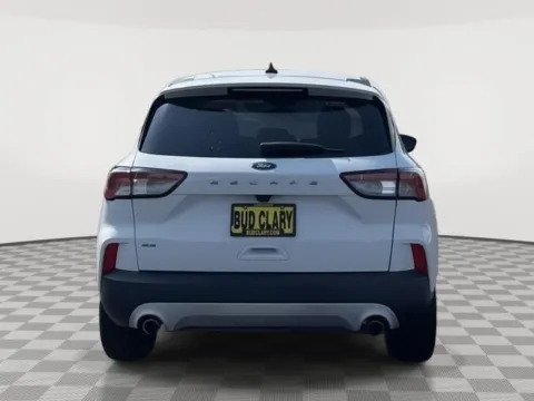 More photos of 2020 Ford Escape SE at Ford of Moses Lake, WA
