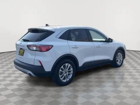 More photos of 2020 Ford Escape SE at Ford of Moses Lake, WA
