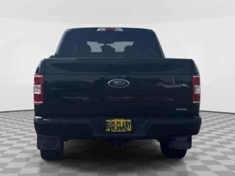 More photos of 2020 Ford F-150 XL at Ford of Moses Lake, WA