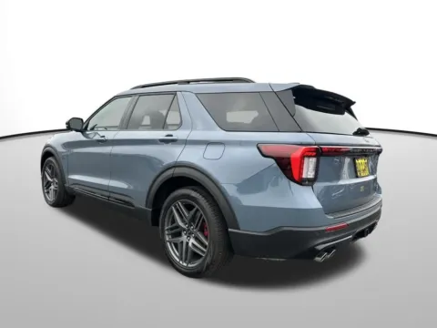 Another view of 2025 Ford Explorer ST for sale in Moses Lake, WA at Ford of Moses Lake