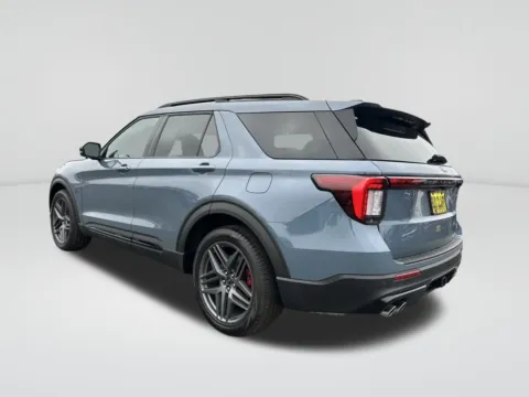 Another view of 2025 Ford Explorer ST for sale in Moses Lake, WA at Ford of Moses Lake
