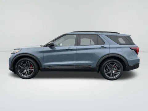 Photos of 2025 Ford Explorer ST for sale in Moses Lake, WA at Ford of Moses Lake