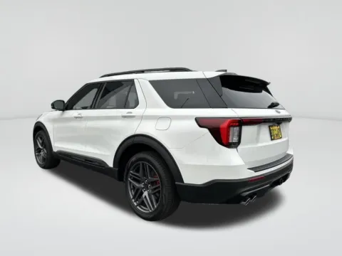 Another view of 2025 Ford Explorer ST for sale in Moses Lake, WA at Ford of Moses Lake