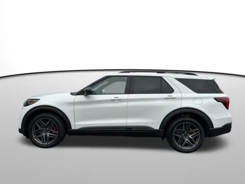 Photos of 2025 Ford Explorer ST for sale in Moses Lake, WA at Ford of Moses Lake