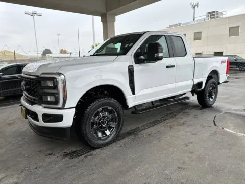 White 2026 Ford F-350SD XL for sale in Moses Lake, WA