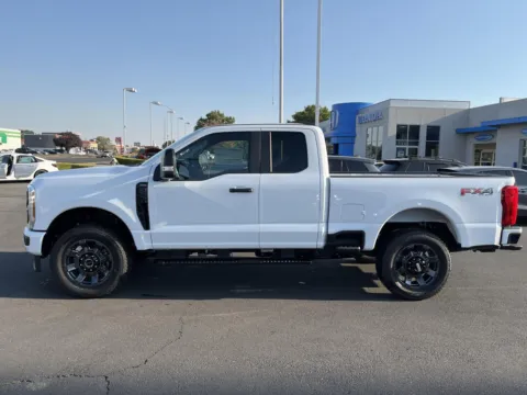 Photos of 2026 Ford F-350 Super Duty XLT for sale in Moses Lake, WA at Ford of Moses Lake