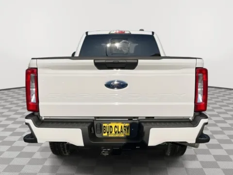 More photos of 2026 Ford F-350 Super Duty XLT at Ford of Moses Lake, WA