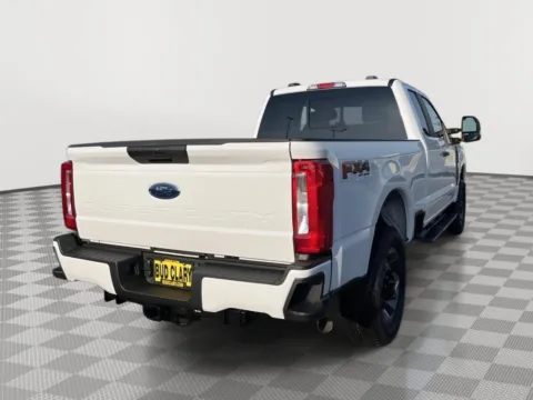 More photos of 2026 Ford F-350 Super Duty XLT at Ford of Moses Lake, WA