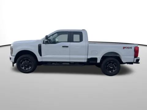 Photos of 2026 Ford F-350SD XL for sale in Moses Lake, WA at Ford of Moses Lake