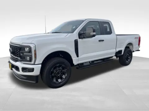 Another view of 2026 Ford F-350SD XL for sale in Moses Lake, WA at Bud Clary Ford of Moses Lake