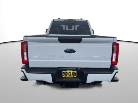 More photos of 2026 Ford F-350SD XL at Ford of Moses Lake, WA